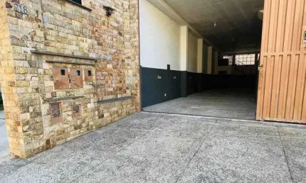 Pavilhão/Galpão para alugar no bairro Jardim Country Club - Poços de Caldas/MG