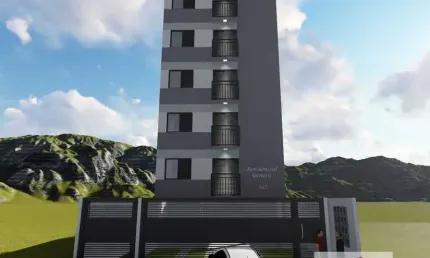 Apartamento à venda no bairro jardim country club - poços de caldas/mg