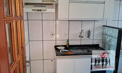 Apartamento à venda no bairro Jardim São Jorge - Poços de Caldas/MG