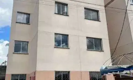 Apartamento à venda no bairro Jardim Itamaraty V - Poços de Caldas/MG