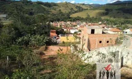 Chácara à venda no bairro Vale das Antas - Poços de Caldas/MG
