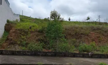 Terreno à venda no Jardim Europa, Poços de Caldas 