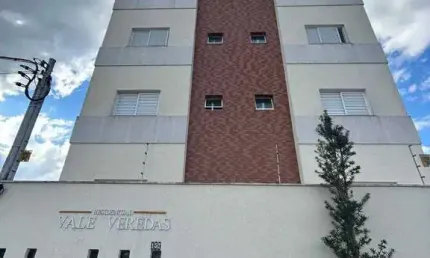 Apartamento à venda no bairro Jardim Country Club - Poços de Caldas/MG