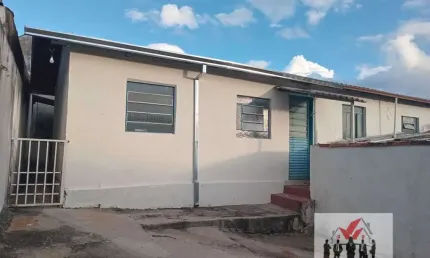 Casa para alugar no bairro jardim santa rosália - poços de caldas/mg