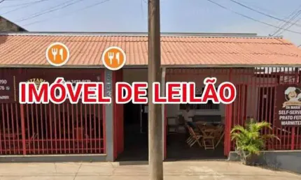 Ponto Comercial à venda no bairro Bela Vista - Pouso Alegre/MG