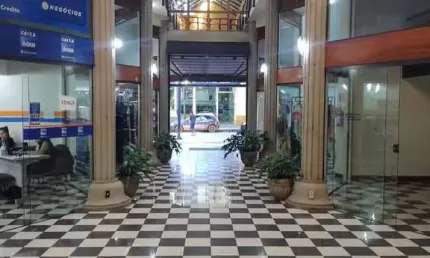 Loja para alugar no bairro Centro - Poços de Caldas/MG