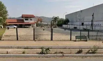 Área à venda no bairro Jardim Paraíso - Poços de Caldas/MG