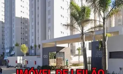 Apartamento à venda no bairro Jardim Country Club - Poços de Caldas/MG
