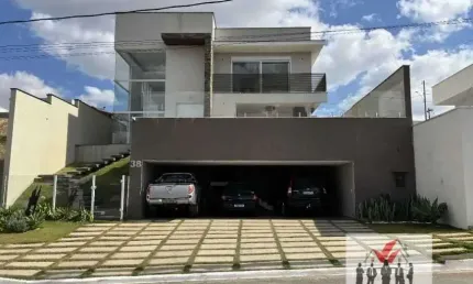 Casa à venda no bairro centreville - poços de caldas/mg