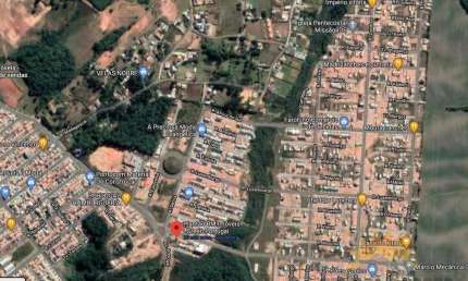 Terreno para vender, 120.00 m2 por R$ 111724.80 - Gralha Azul - Fazenda Rio Grande/PR