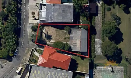 ÓTIMO TERRENO A VENDA NO  UBERABA &#x2013; 478,00 M² - proprietário aceia permuta no local