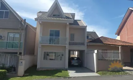 Vendo triplex com  03 qtos (01suíte) &#x2013; condomínio fechado garibaldi das primaveras