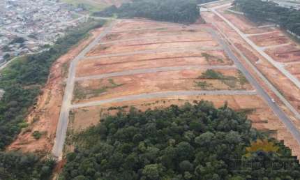 Terreno à Venda com 120m² - atrás da Havan e Max Atacadista