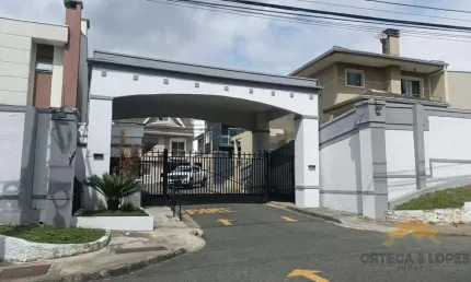 TERRENO NO CONDOMÍNIO GARIBALDI DAS ARAUCÁRIAS - FINANCIAMETNO DIRETO