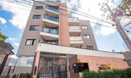 Vendo Kitinete  localizada no Guaira 'MOBILHADA COM GARDEN' -  pronto para você morar.