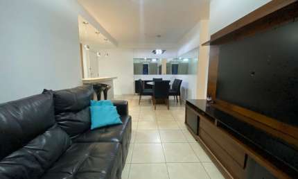 Excelente apartamento mobiliado no maayan - cidade jardim