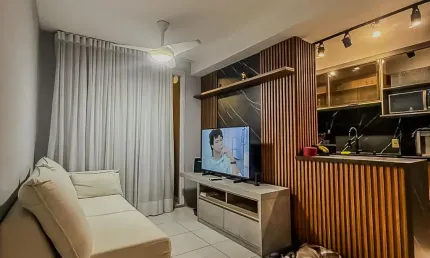 Apartamento com 3 quartos à venda na Rua Piauí, 400, Todos os Santos, Rio de Janeiro