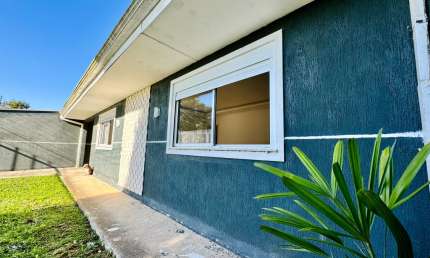 Casa com 3 quartos à venda na Rua Alexandre Possebon Filho, 415, Afonso Pena, São José dos Pinhais