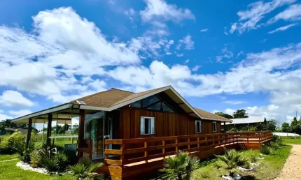 Casa com 3 quartos à venda na Colonia Witmarsum, Palmeira 