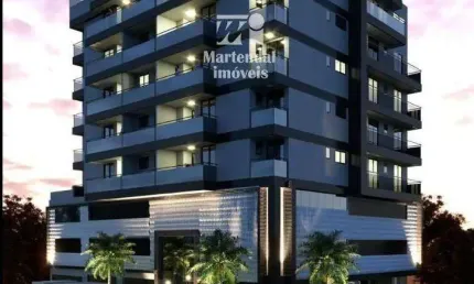 Apartamento com Piscina e 3 Quartos e Suítes na Pedra Branca