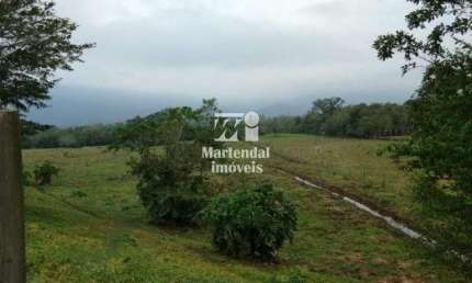 Terreno à venda na Servidão Maria José de Melo, 1, Aririu, Palhoça