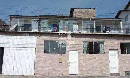 Apartamento com 2 quartos à venda na Rua Petúnia, 1, Jardim Eldorado, Palhoça