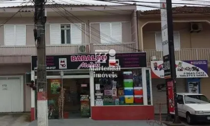Casa com 3 quartos à venda na Avenida Aniceto Zacchi, 1, Ponte do Imaruim, Palhoça