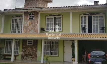Casa com 3 quartos à venda na Rua Rodeio, 1, Bela Vista, Palhoça