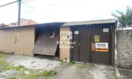 Casa com 4 quartos à venda na Rua Dezesseis de Julho, 1, Caminho Novo, Palhoça