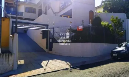 Casa com 4 quartos à venda na Rua Moura, 1, Barreiros, São José