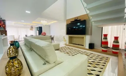 Casa com 3 quartos à venda na Rua João Bernadino da Rosa, 1, Pedra Branca, Palhoça