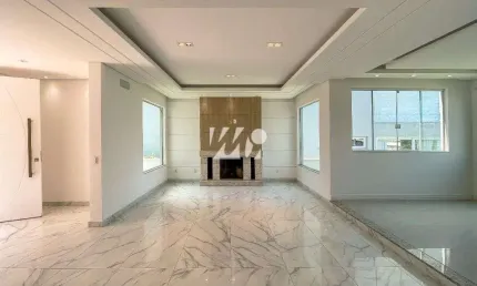 Casa com 4 quartos à venda na Rua João Bernadino da Rosa, 1, Pedra Branca, Palhoça