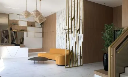 Apartamento com 2 quartos à venda na Rua Joaquim Maximiano Sarmento, 1, Kobrasol, São José