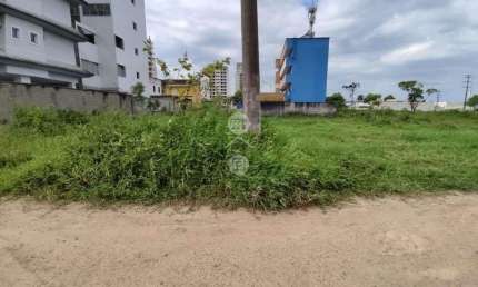Terreno à venda na Rua das Cerejeiras, 1, Pedra Branca, Palhoça