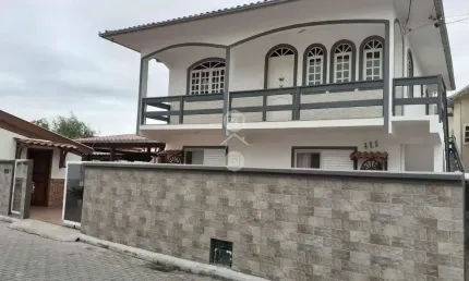 Casa com 4 quartos à venda na Rua Edna Floriano Andrade, 1, Centro, Palhoça
