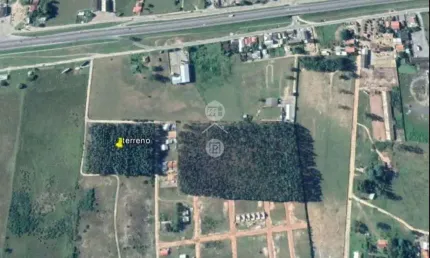 Terreno à venda na Servidão Pública Sem Denominação, 1, Alto Arroio, Imbituba