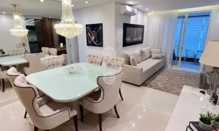Apartamento com 2 quartos à venda na Avenida Barão do Rio Branco, 1, Centro, Palhoça