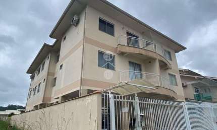 Apartamento com 2 quartos à venda na Rua Pedro Lindolfo Schütz, 1, Aririu, Palhoça