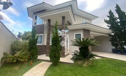 Casa com 3 quartos à venda na Rua das Figueiras, 1, Pedra Branca, Palhoça