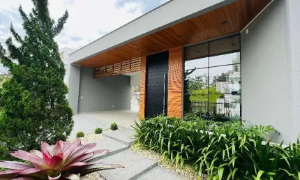 Casa com 3 quartos à venda na Rua das Cambiúnas, 1, Pedra Branca, Palhoça