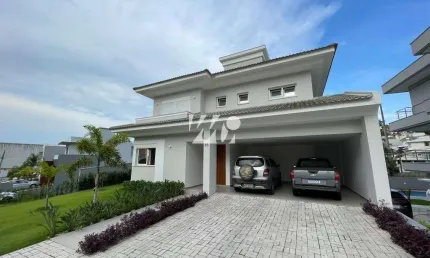 Casa com 4 quartos à venda na Rua João Bernadino da Rosa, 1, Pedra Branca, Palhoça