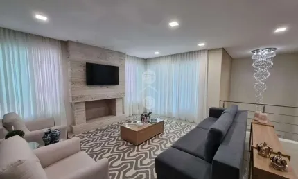 Casa com 4 quartos à venda na Rua dos Sabiás, 1, Pedra Branca, Palhoça