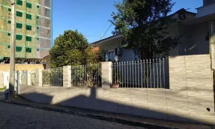 Casa com 4 quartos à venda na Rua Agenor José Soares, 1, Pedra Branca, Palhoça