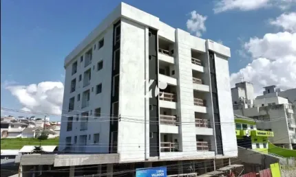 Apartamento 3 Dormitórios Próximo ao Lago Pedra Branca