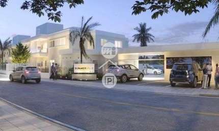 Summer Ville - Apartamentos 2 Dormitórios com 1 Suíte