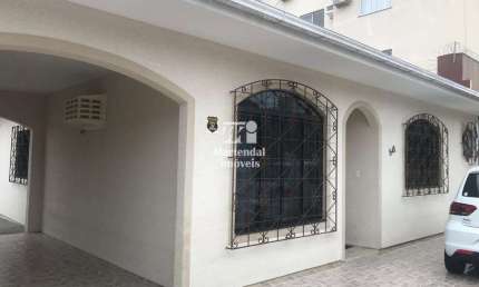 Casa 04 Quartos, sendo 03 suites - Jardim Cidade de Florianópolis