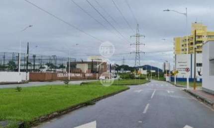 Terreno à venda na Avenida das Torres, 1, Pagani, Palhoça