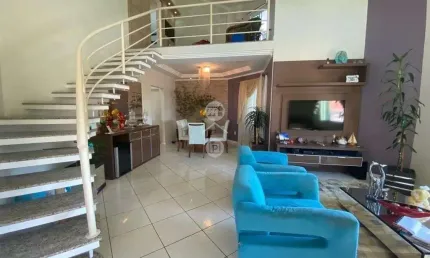 Casa com 3 quartos à venda na Rua Varese, 1, Pagani, Palhoça