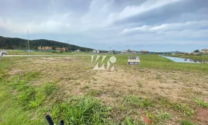Terreno à venda na Rua da Universidade, 1, Pedra Branca, Palhoça