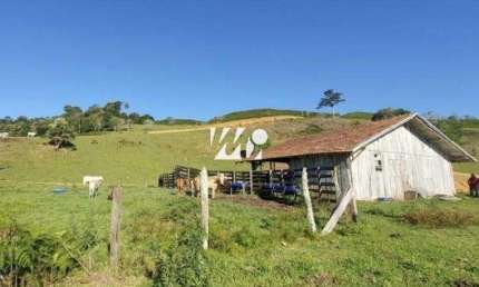 Chácara / sítio com 3 quartos à venda no Centro, Leoberto Leal 